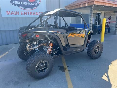 2024 Polaris RZR XP 1000 Premium in Ottumwa, Iowa - Photo 9