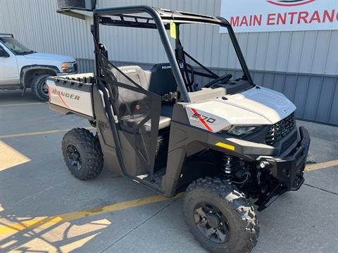 2024 Polaris Ranger SP 570 Premium in Ottumwa, Iowa - Photo 3