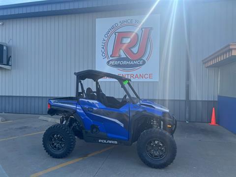 2024 Polaris General XP 1000 Ultimate in Ottumwa, Iowa