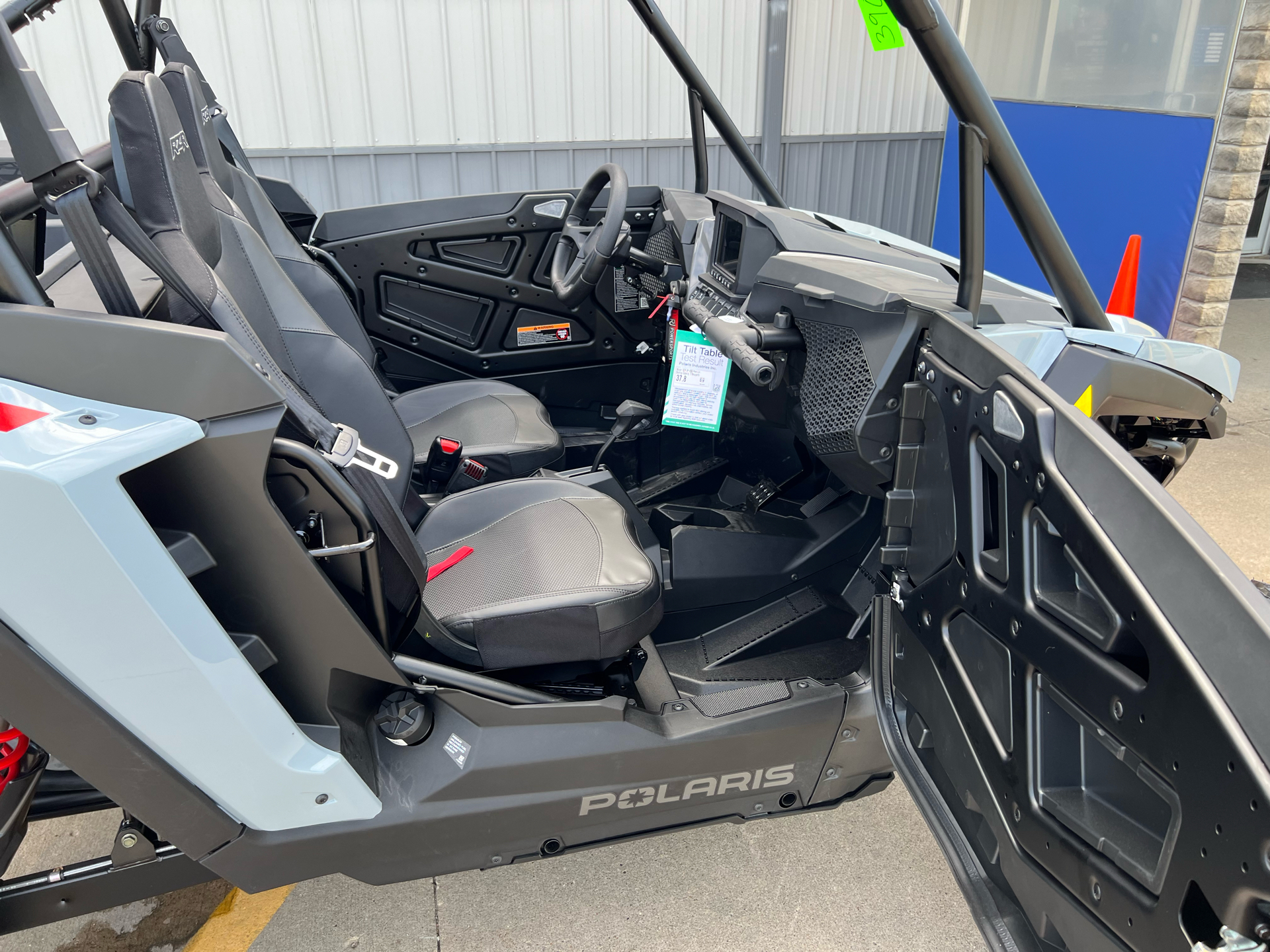 2025 Polaris RZR XP 1000 Premium in Ottumwa, Iowa - Photo 11