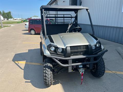 2025 Kawasaki MULE PRO-MX SE in Ottumwa, Iowa - Photo 4