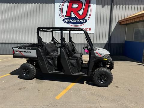 2024 Polaris Ranger Crew SP 570 Premium in Ottumwa, Iowa - Photo 1