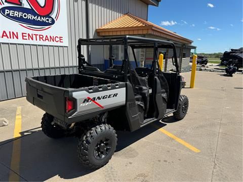 2024 Polaris Ranger Crew SP 570 Premium in Ottumwa, Iowa - Photo 3