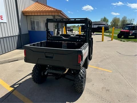 2024 Polaris Ranger Crew SP 570 Premium in Ottumwa, Iowa - Photo 4