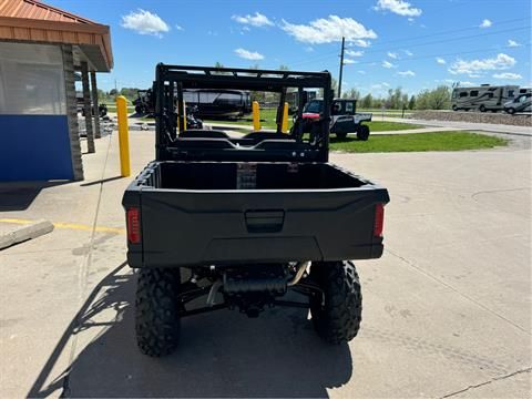 2024 Polaris Ranger Crew SP 570 Premium in Ottumwa, Iowa - Photo 5