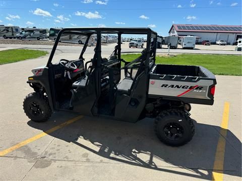 2024 Polaris Ranger Crew SP 570 Premium in Ottumwa, Iowa - Photo 7