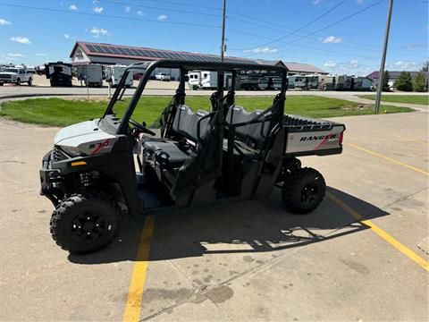 2024 Polaris Ranger Crew SP 570 Premium in Ottumwa, Iowa - Photo 8