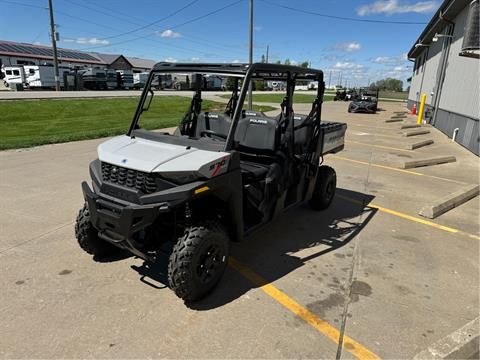 2024 Polaris Ranger Crew SP 570 Premium in Ottumwa, Iowa - Photo 9