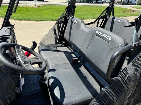 2024 Polaris Ranger Crew SP 570 Premium in Ottumwa, Iowa - Photo 11