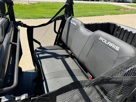 2024 Polaris Ranger Crew SP 570 Premium in Ottumwa, Iowa - Photo 12