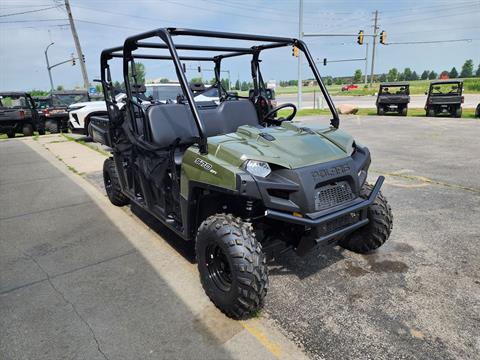 2024 Polaris Ranger Crew 570 Full-Size in Ottumwa, Iowa - Photo 3