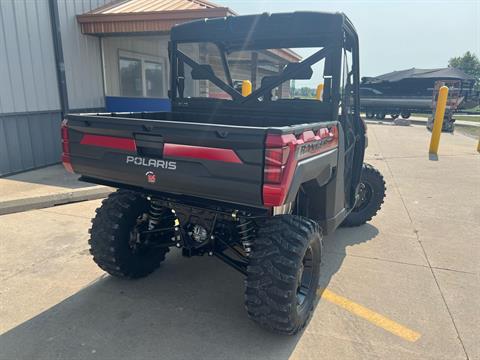 2025 Polaris Ranger XP 1000 Premium in Ottumwa, Iowa - Photo 8