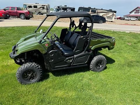 2024 Yamaha Viking EPS in Ottumwa, Iowa - Photo 1