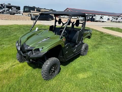 2024 Yamaha Viking EPS in Ottumwa, Iowa - Photo 2