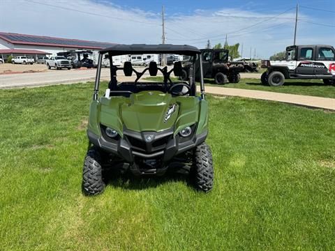 2024 Yamaha Viking EPS in Ottumwa, Iowa - Photo 3