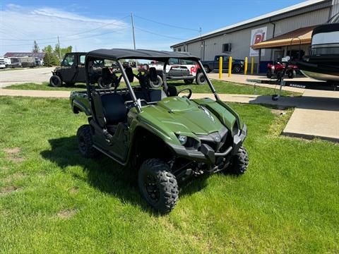 2024 Yamaha Viking EPS in Ottumwa, Iowa - Photo 4