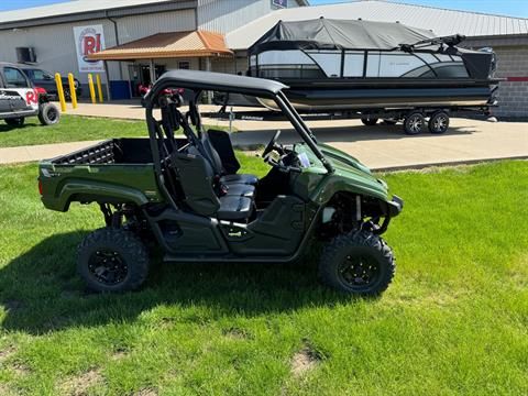 2024 Yamaha Viking EPS in Ottumwa, Iowa - Photo 5