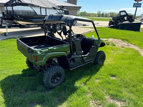 2024 Yamaha Viking EPS in Ottumwa, Iowa - Photo 6