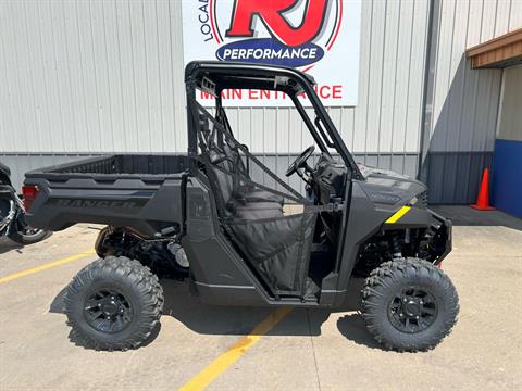 2025 Polaris Ranger 1000 Premium in Ottumwa, Iowa - Photo 2