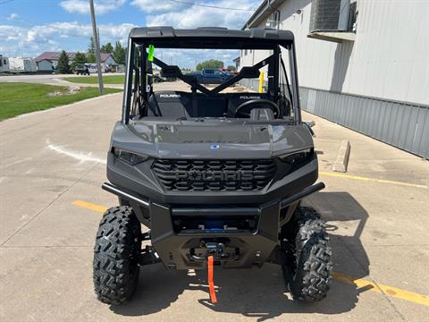 2025 Polaris Ranger 1000 Premium in Ottumwa, Iowa - Photo 4