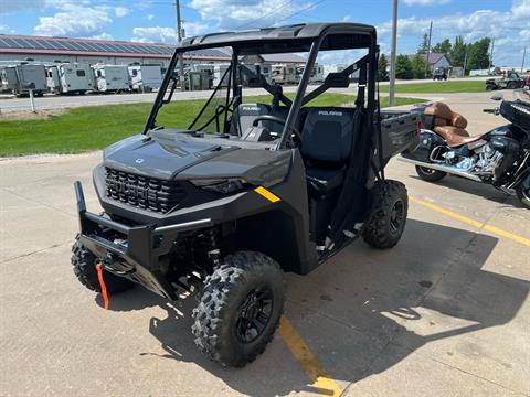 2025 Polaris Ranger 1000 Premium in Ottumwa, Iowa - Photo 5