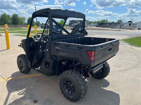 2025 Polaris Ranger 1000 Premium in Ottumwa, Iowa - Photo 7