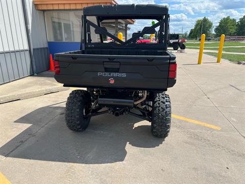 2025 Polaris Ranger 1000 Premium in Ottumwa, Iowa - Photo 8