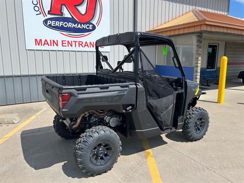 2025 Polaris Ranger 1000 Premium in Ottumwa, Iowa - Photo 9