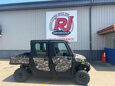 2024 Polaris Ranger Crew SP 570 NorthStar Edition in Ottumwa, Iowa - Photo 1