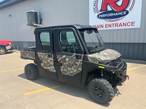 2024 Polaris Ranger Crew SP 570 NorthStar Edition in Ottumwa, Iowa - Photo 3