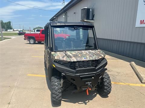 2024 Polaris Ranger Crew SP 570 NorthStar Edition in Ottumwa, Iowa - Photo 4