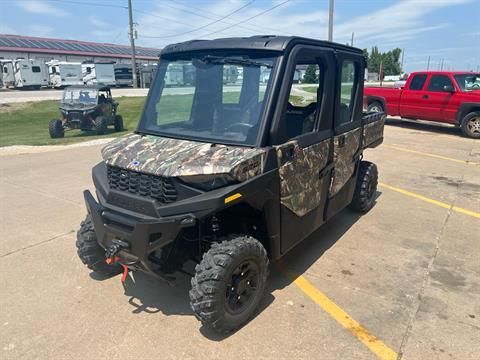 2024 Polaris Ranger Crew SP 570 NorthStar Edition in Ottumwa, Iowa - Photo 5