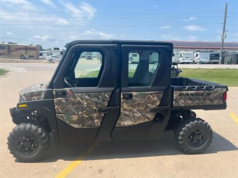 2024 Polaris Ranger Crew SP 570 NorthStar Edition in Ottumwa, Iowa - Photo 6