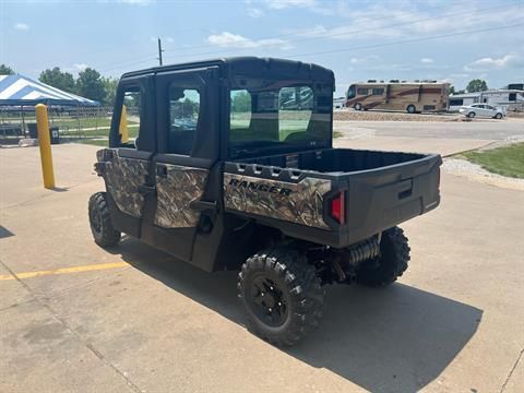 2024 Polaris Ranger Crew SP 570 NorthStar Edition in Ottumwa, Iowa - Photo 7