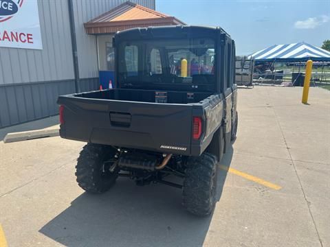 2024 Polaris Ranger Crew SP 570 NorthStar Edition in Ottumwa, Iowa - Photo 8