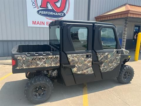 2024 Polaris Ranger Crew SP 570 NorthStar Edition in Ottumwa, Iowa - Photo 9