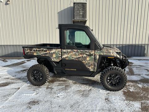 2025 Polaris Ranger XD 1500 Northstar Edition Ultimate in Ottumwa, Iowa - Photo 1