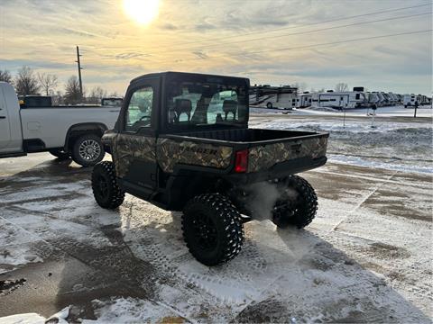 2025 Polaris Ranger XD 1500 Northstar Edition Ultimate in Ottumwa, Iowa - Photo 5