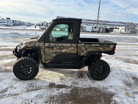 2025 Polaris Ranger XD 1500 Northstar Edition Ultimate in Ottumwa, Iowa - Photo 6