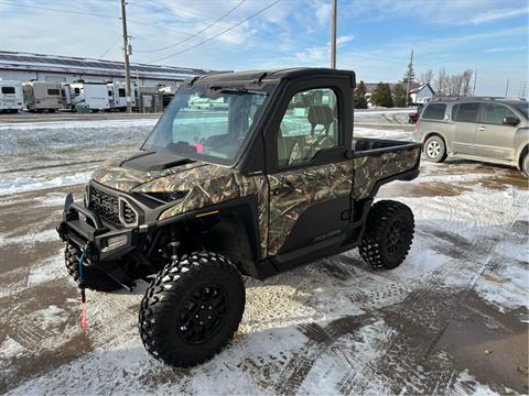 2025 Polaris Ranger XD 1500 Northstar Edition Ultimate in Ottumwa, Iowa - Photo 7