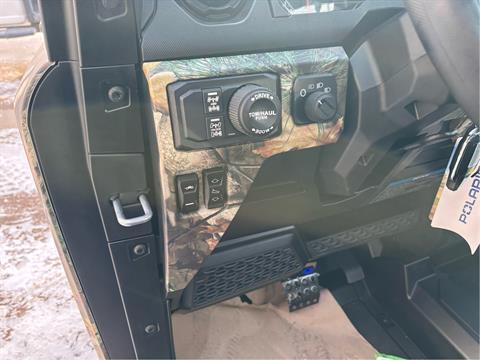 2025 Polaris Ranger XD 1500 Northstar Edition Ultimate in Ottumwa, Iowa - Photo 10