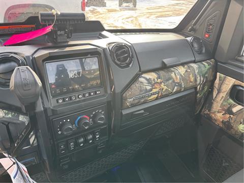 2025 Polaris Ranger XD 1500 Northstar Edition Ultimate in Ottumwa, Iowa - Photo 11