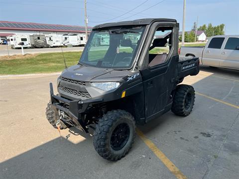 2022 Polaris Ranger XP 1000 Premium in Ottumwa, Iowa - Photo 5