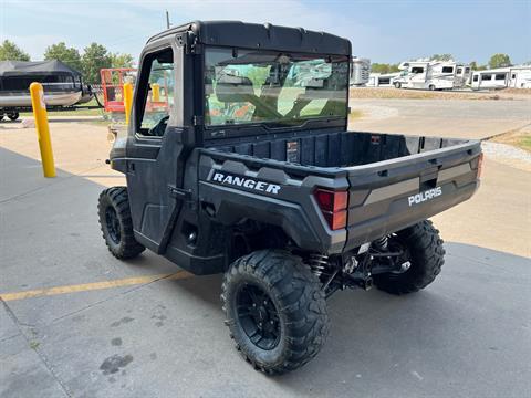 2022 Polaris Ranger XP 1000 Premium in Ottumwa, Iowa - Photo 7