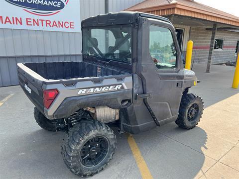 2022 Polaris Ranger XP 1000 Premium in Ottumwa, Iowa - Photo 9