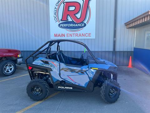 2024 Polaris RZR Trail Sport in Ottumwa, Iowa - Photo 1