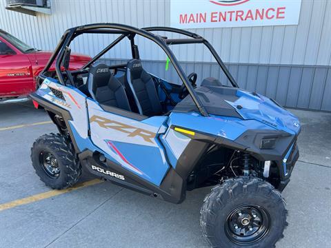 2024 Polaris RZR Trail Sport in Ottumwa, Iowa - Photo 2