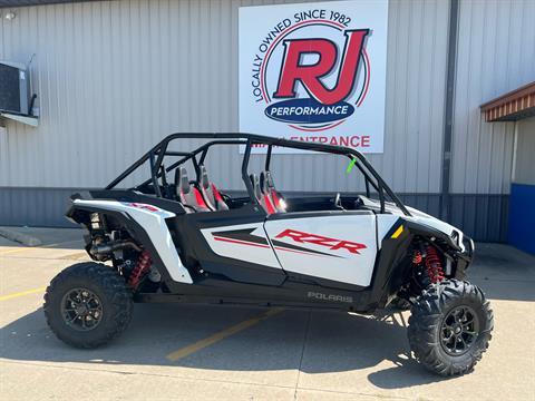 2024 Polaris RZR XP 4 1000 Sport in Ottumwa, Iowa - Photo 1