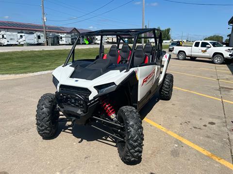 2024 Polaris RZR XP 4 1000 Sport in Ottumwa, Iowa - Photo 3