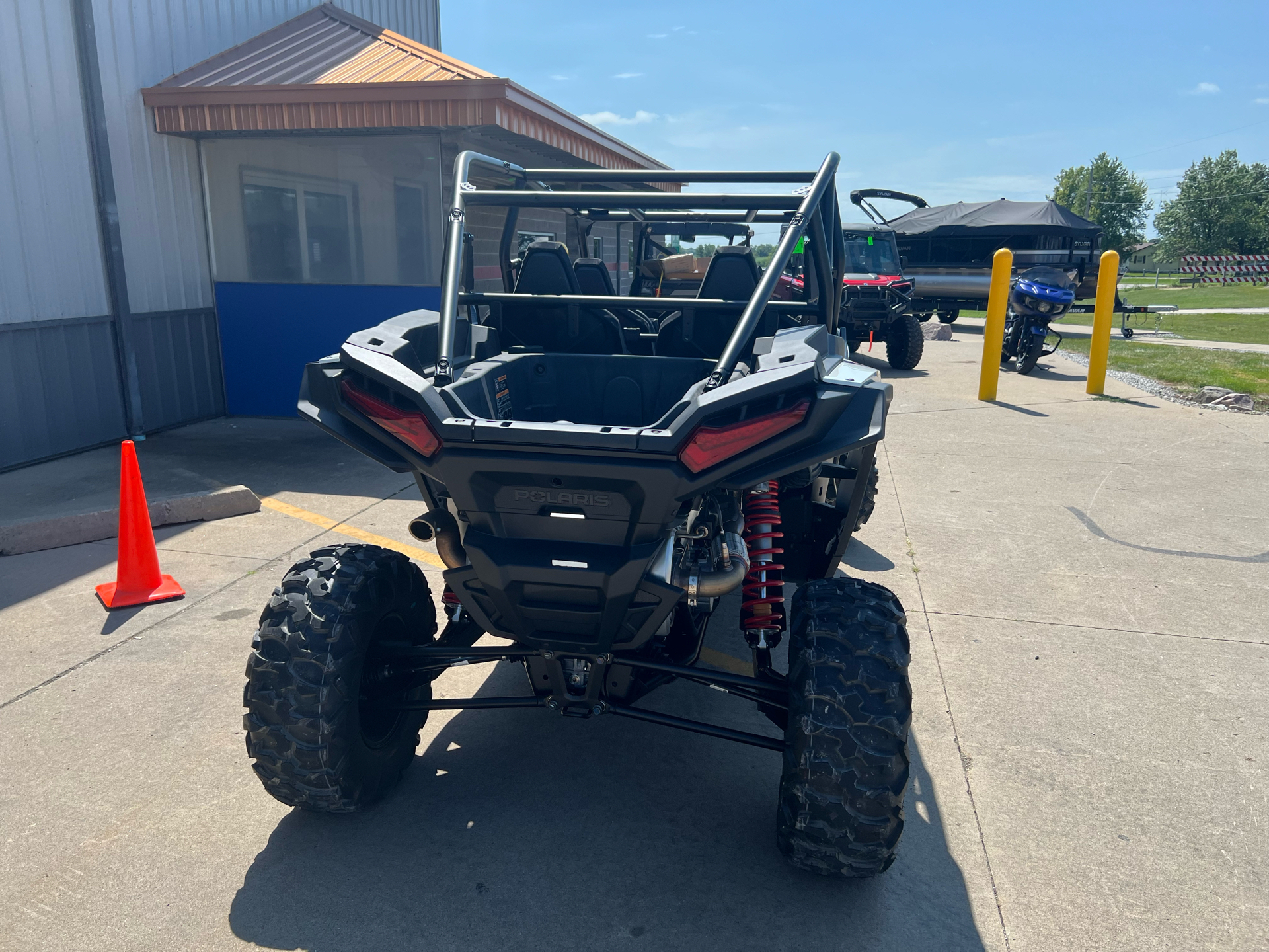 2024 Polaris RZR XP 4 1000 Sport in Ottumwa, Iowa - Photo 6